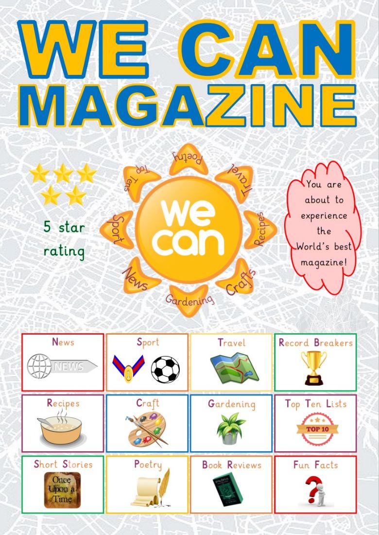 WE CAN Magazine 2024