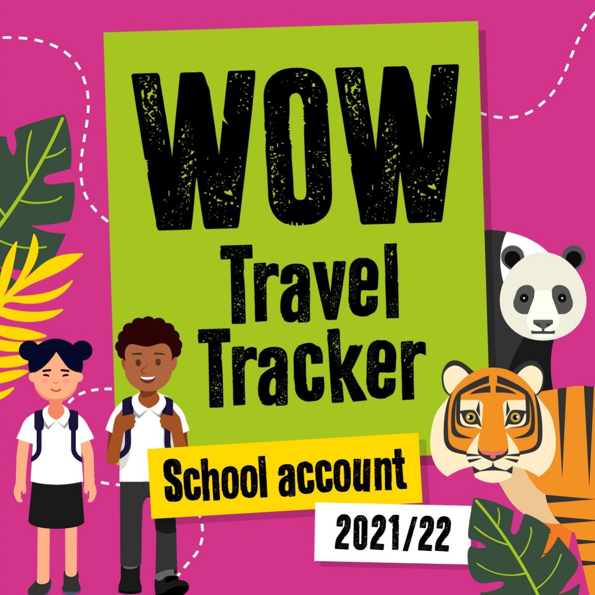 wow travel tracker badges