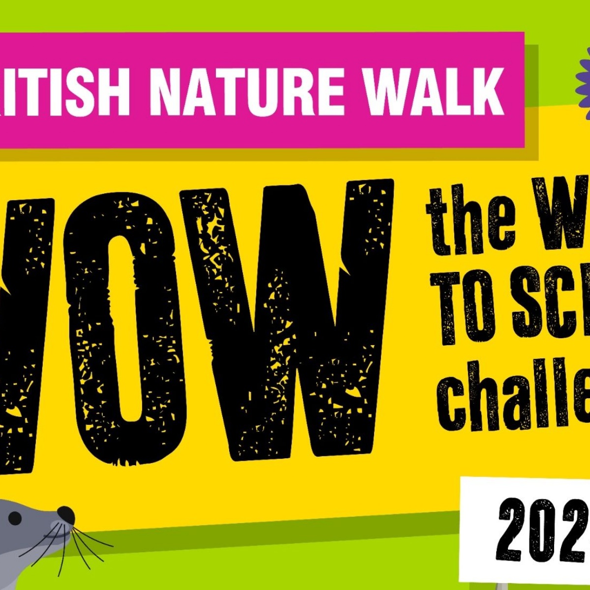 Grendon Primary - WOW Tracker - September 2023
